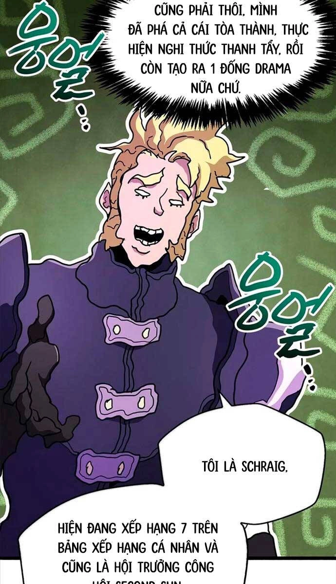 Người Chơi Che Giấu Quá Khứ Chapter 30 - 14