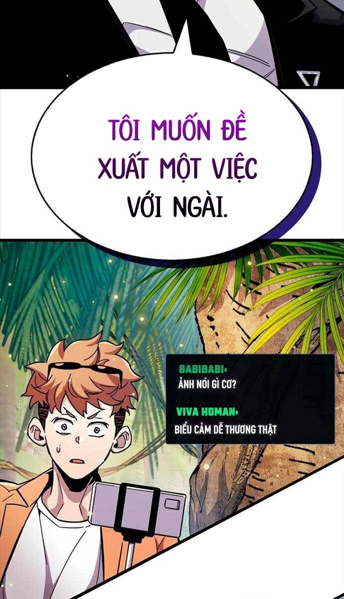 Người Chơi Che Giấu Quá Khứ Chapter 30 - 20