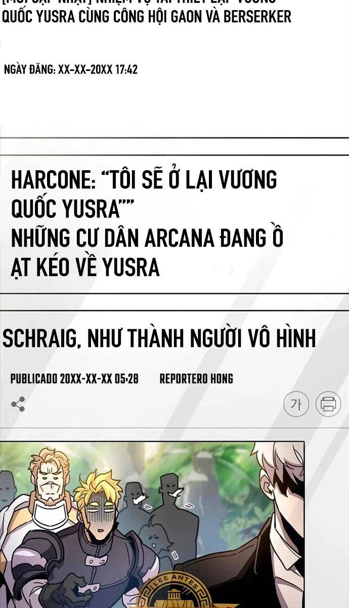 Người Chơi Che Giấu Quá Khứ Chapter 30 - 26