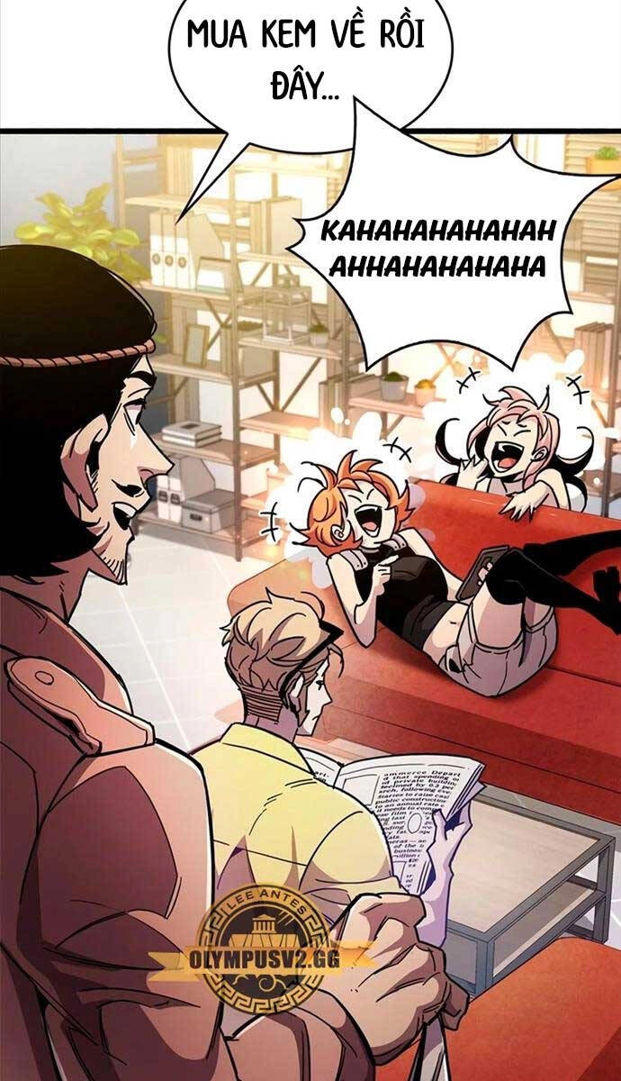 Người Chơi Che Giấu Quá Khứ Chapter 30 - 30