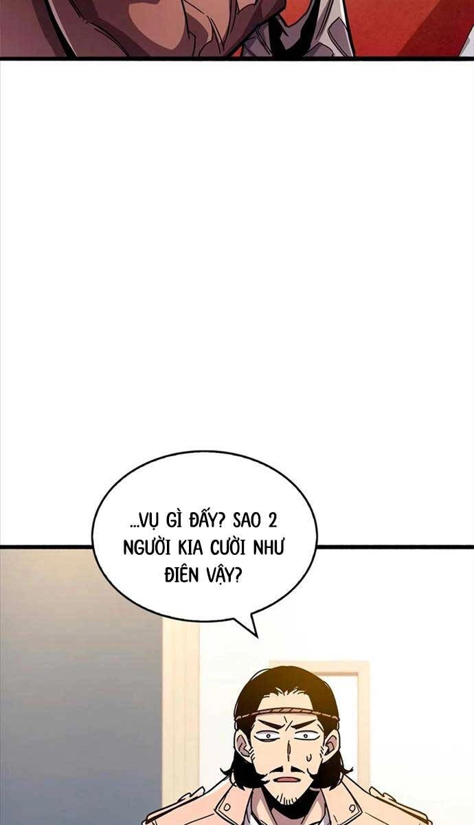 Người Chơi Che Giấu Quá Khứ Chapter 30 - 31