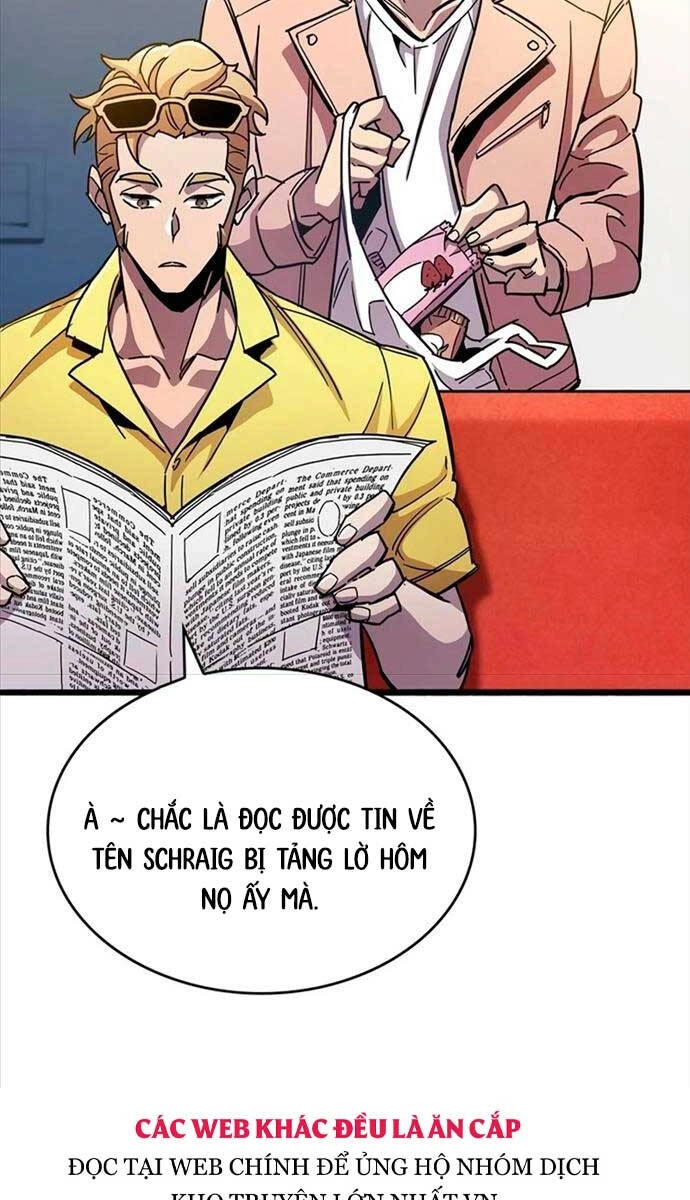 Người Chơi Che Giấu Quá Khứ Chapter 30 - 32