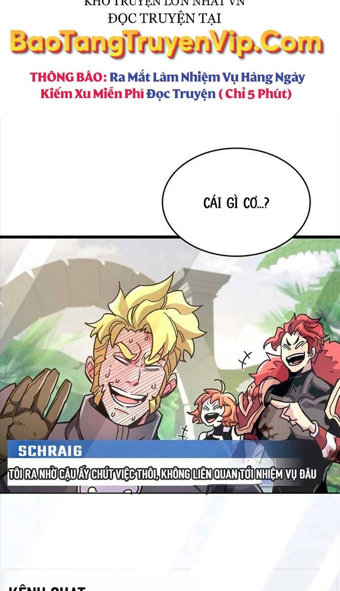 Người Chơi Che Giấu Quá Khứ Chapter 30 - 33