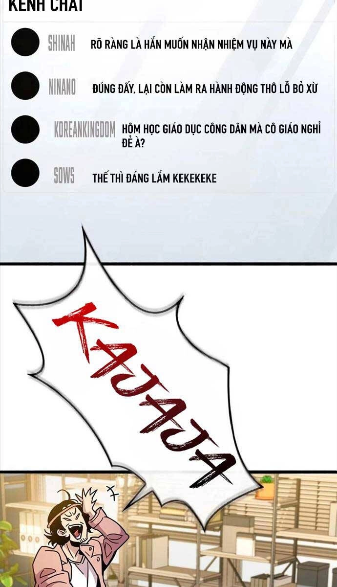 Người Chơi Che Giấu Quá Khứ Chapter 30 - 34