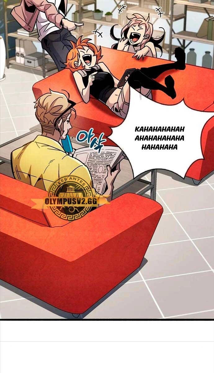 Người Chơi Che Giấu Quá Khứ Chapter 30 - 35