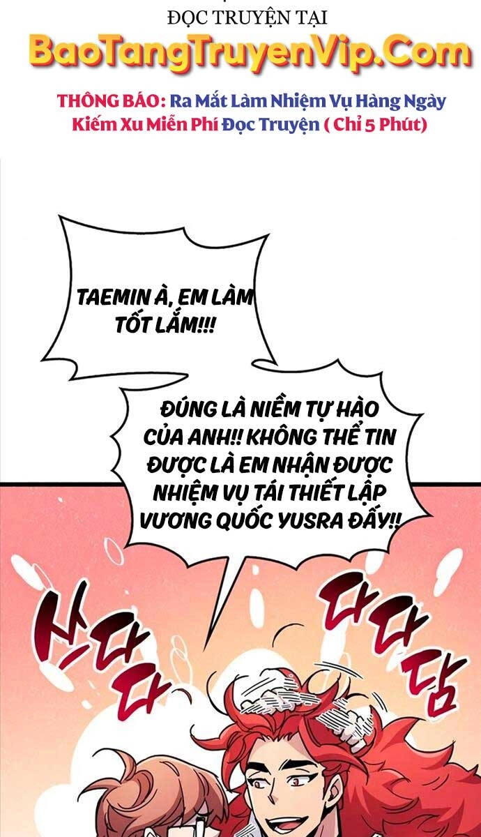 Người Chơi Che Giấu Quá Khứ Chapter 30 - 41