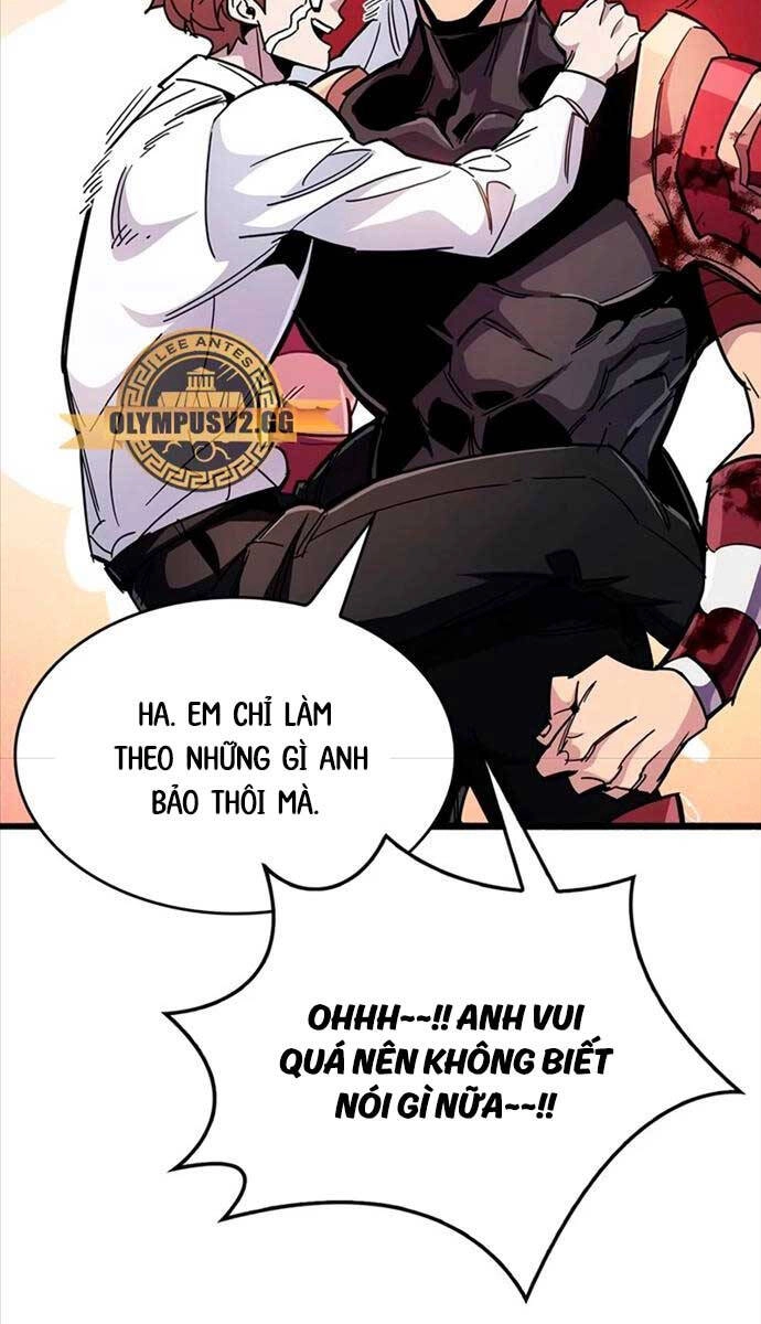 Người Chơi Che Giấu Quá Khứ Chapter 30 - 42