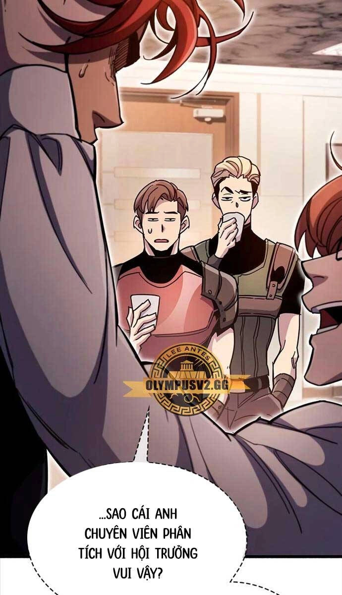 Người Chơi Che Giấu Quá Khứ Chapter 30 - 44