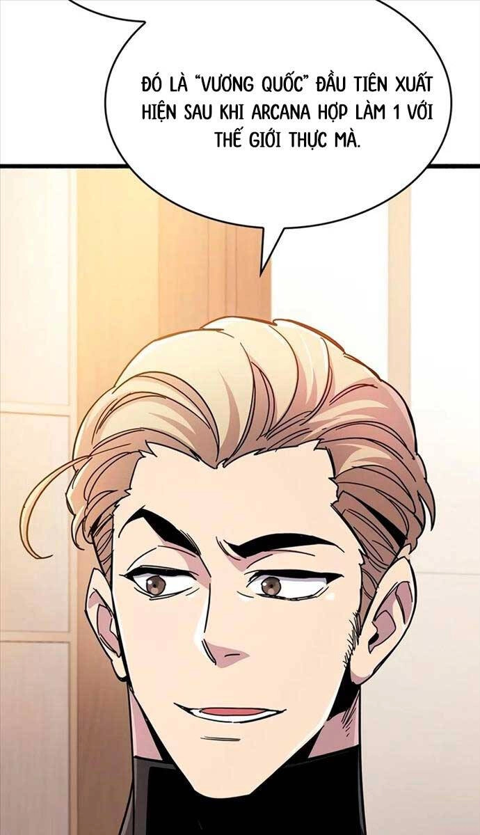 Người Chơi Che Giấu Quá Khứ Chapter 30 - 46