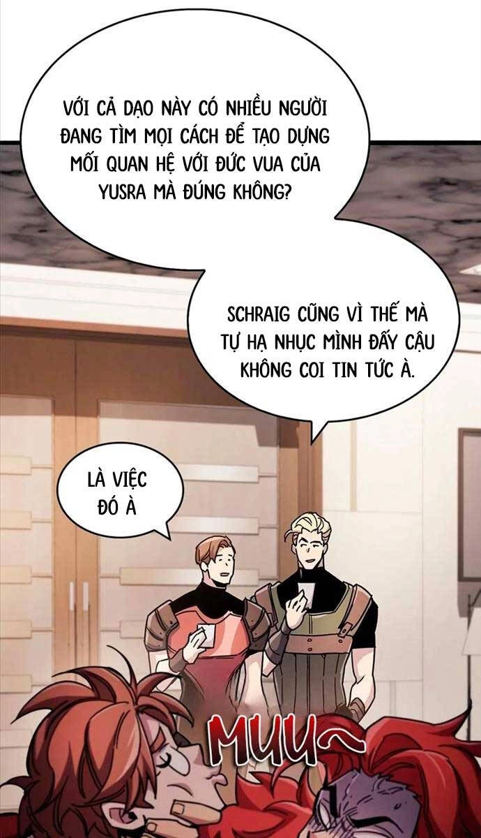 Người Chơi Che Giấu Quá Khứ Chapter 30 - 48