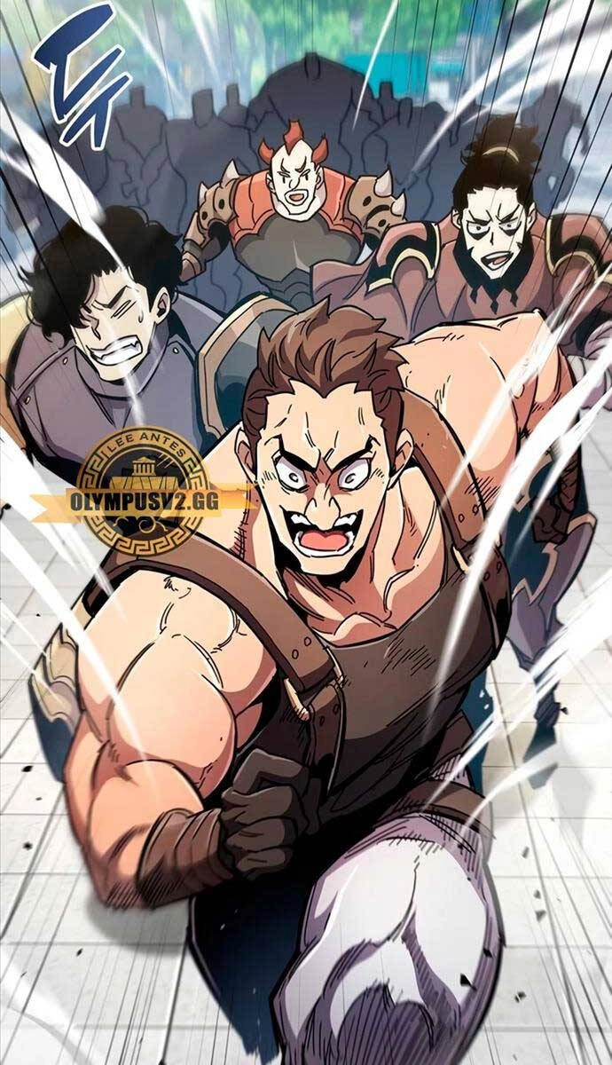 Người Chơi Che Giấu Quá Khứ Chapter 30 - 53