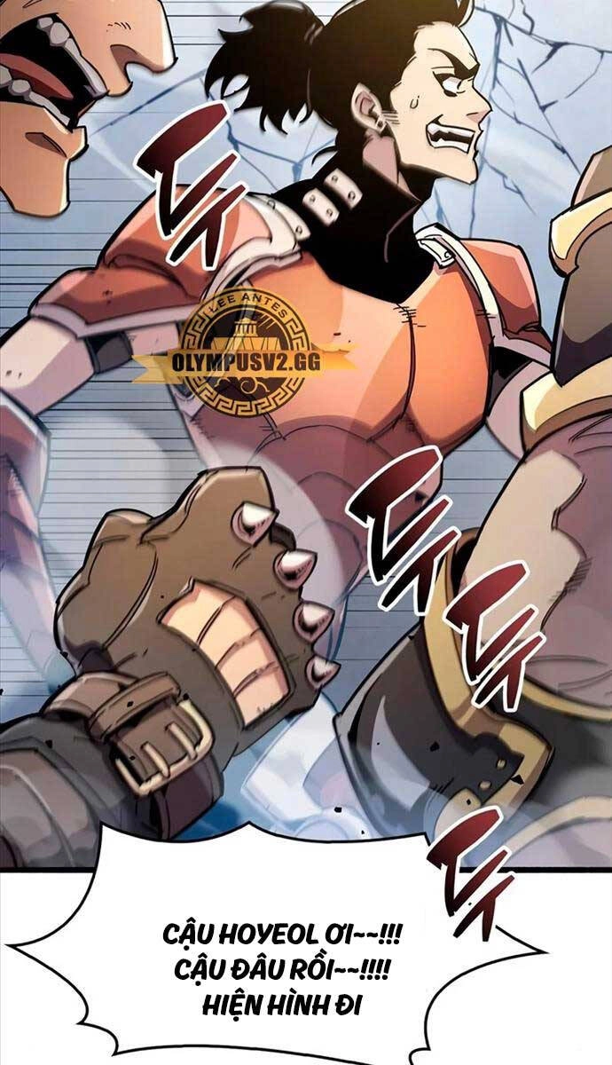 Người Chơi Che Giấu Quá Khứ Chapter 30 - 56