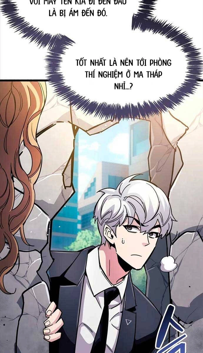 Người Chơi Che Giấu Quá Khứ Chapter 30 - 63