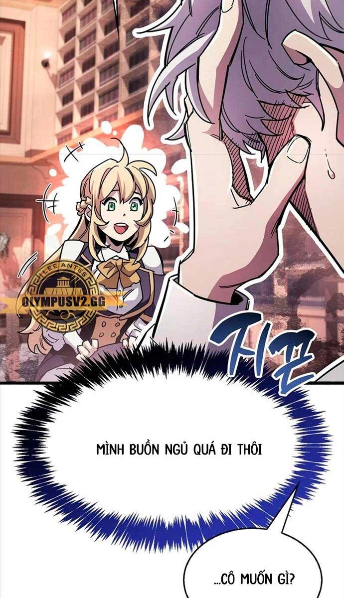 Người Chơi Che Giấu Quá Khứ Chapter 30 - 86