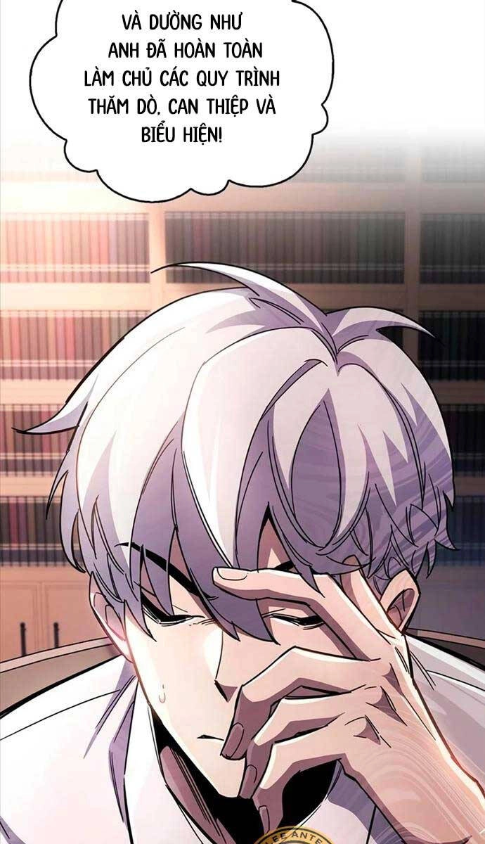 Người Chơi Che Giấu Quá Khứ Chapter 30 - 88