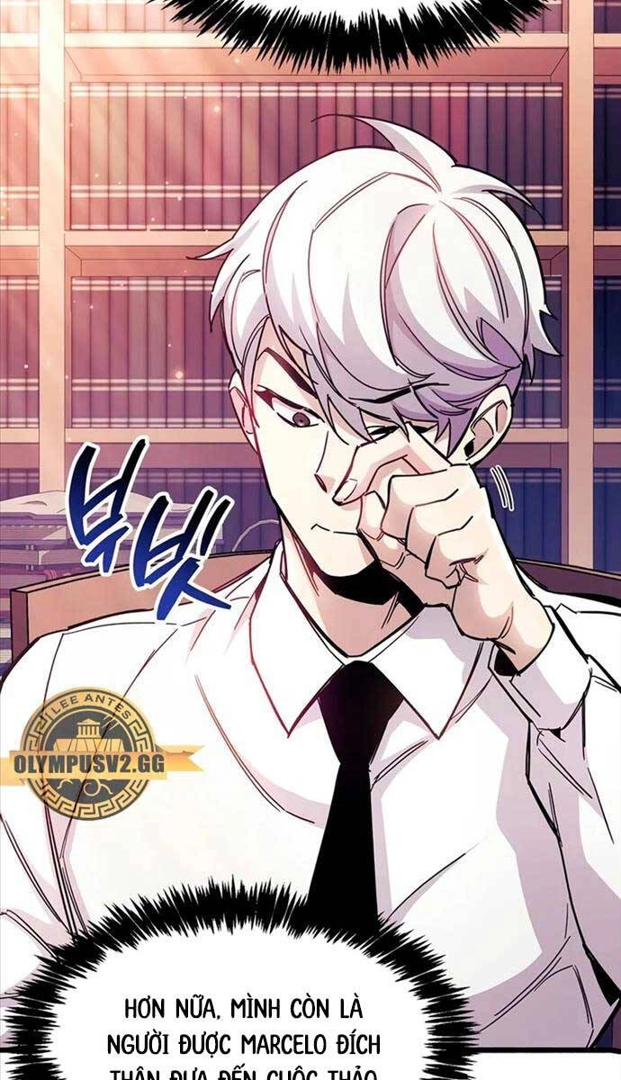 Người Chơi Che Giấu Quá Khứ Chapter 30 - 125