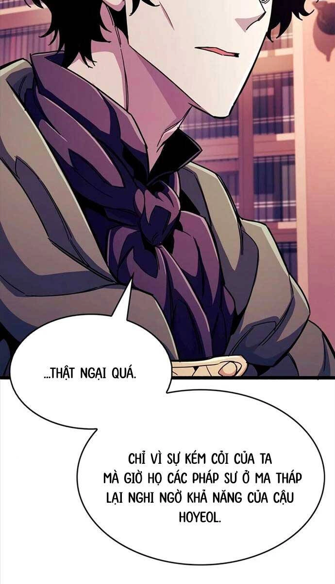 Người Chơi Che Giấu Quá Khứ Chapter 30 - 138