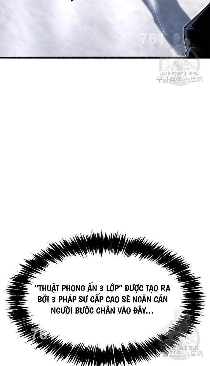 Người Chơi Che Giấu Quá Khứ Chapter 31 - 3