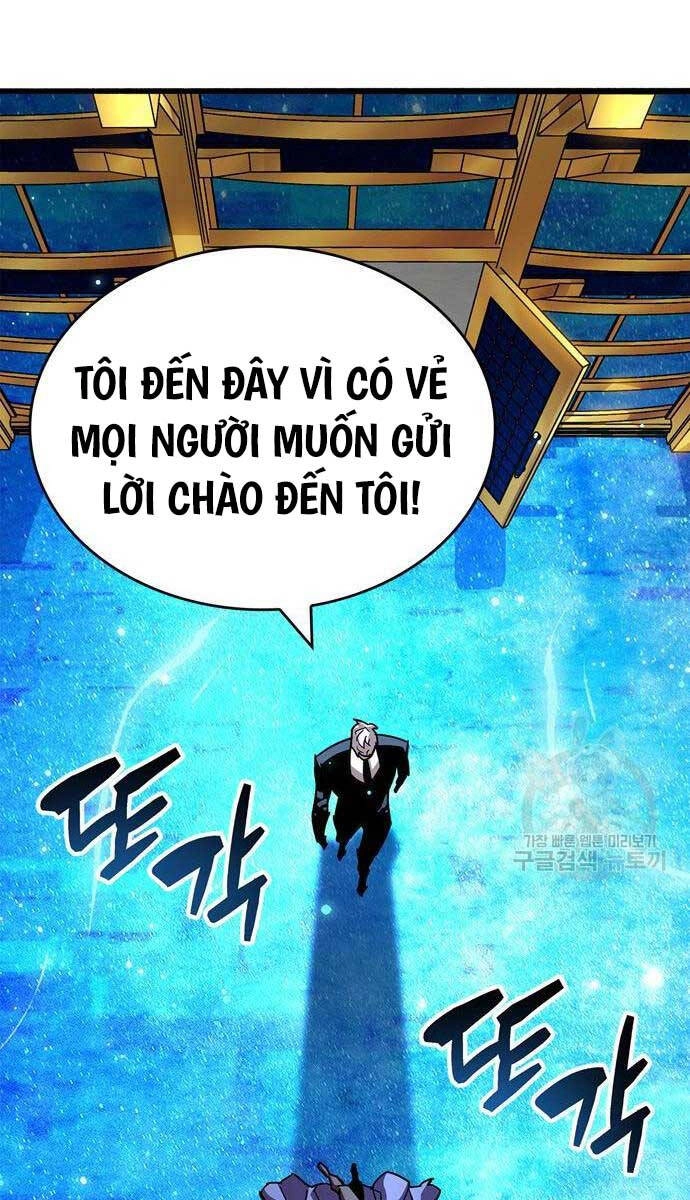 Người Chơi Che Giấu Quá Khứ Chapter 31 - 22