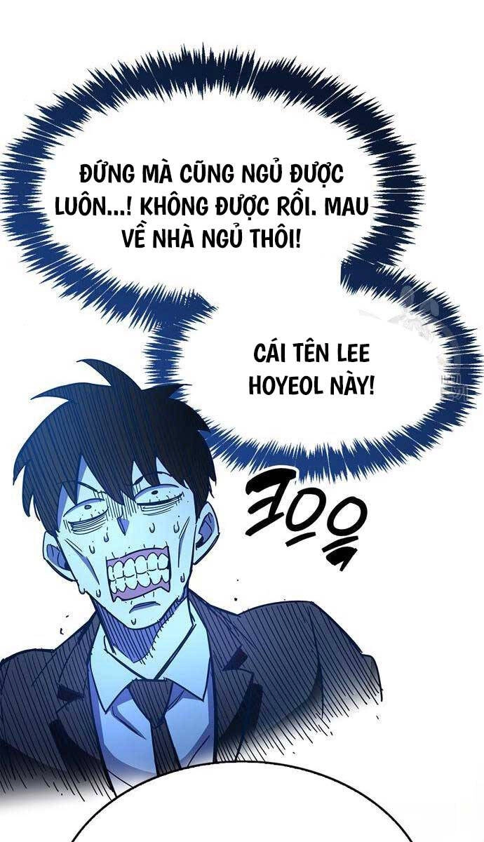 Người Chơi Che Giấu Quá Khứ Chapter 31 - 35