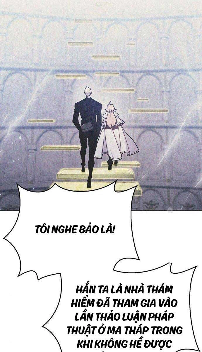 Người Chơi Che Giấu Quá Khứ Chapter 31 - 46