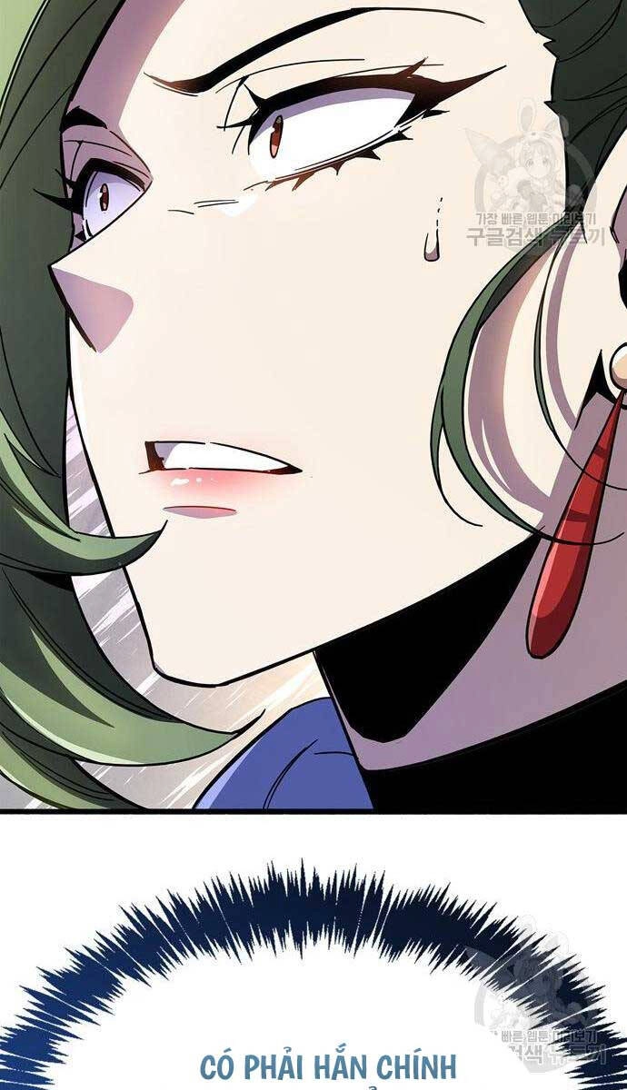 Người Chơi Che Giấu Quá Khứ Chapter 31 - 51