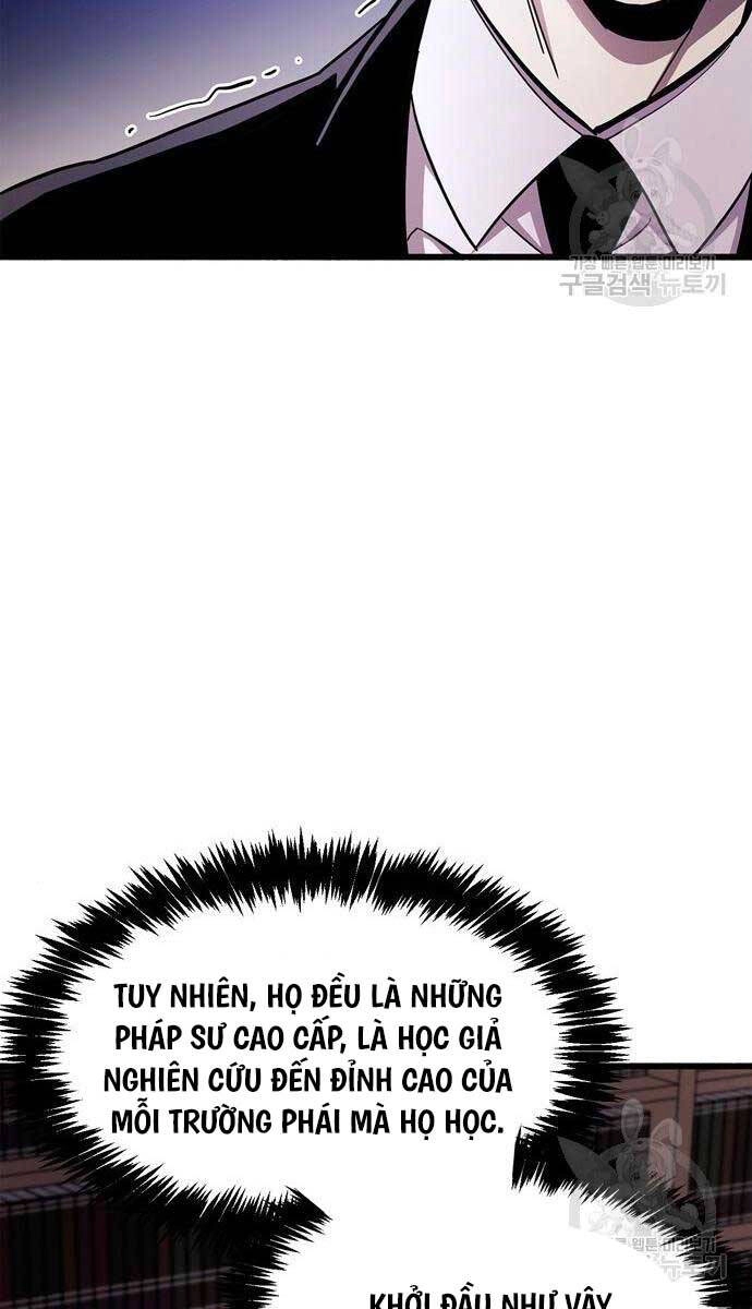 Người Chơi Che Giấu Quá Khứ Chapter 31 - 60