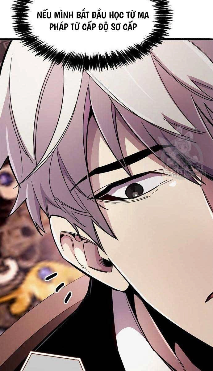 Người Chơi Che Giấu Quá Khứ Chapter 31 - 65