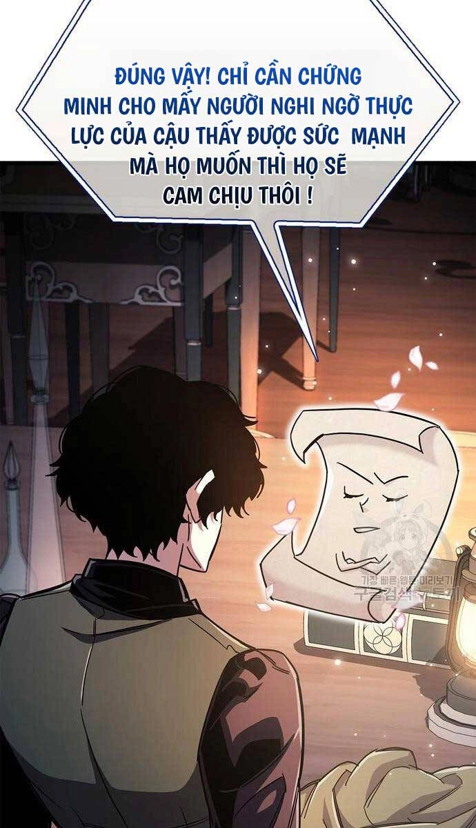 Người Chơi Che Giấu Quá Khứ Chapter 31 - 106