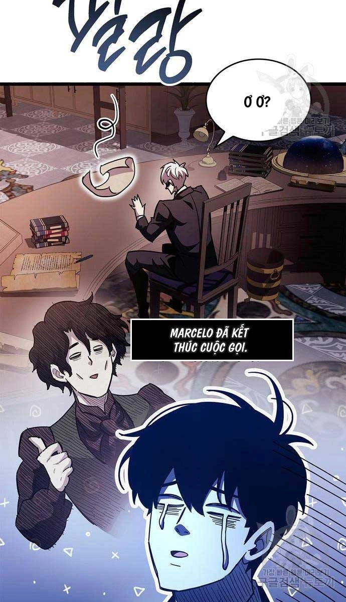 Người Chơi Che Giấu Quá Khứ Chapter 31 - 114