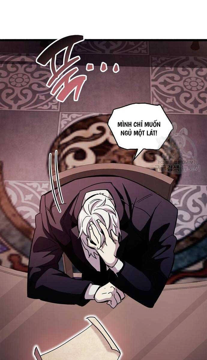 Người Chơi Che Giấu Quá Khứ Chapter 31 - 116