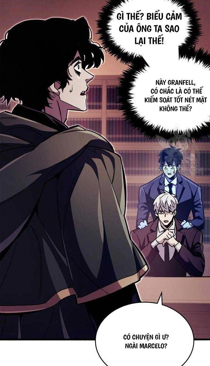 Người Chơi Che Giấu Quá Khứ Chapter 32 - 8