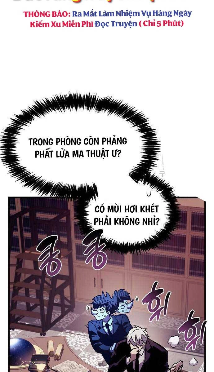 Người Chơi Che Giấu Quá Khứ Chapter 32 - 11