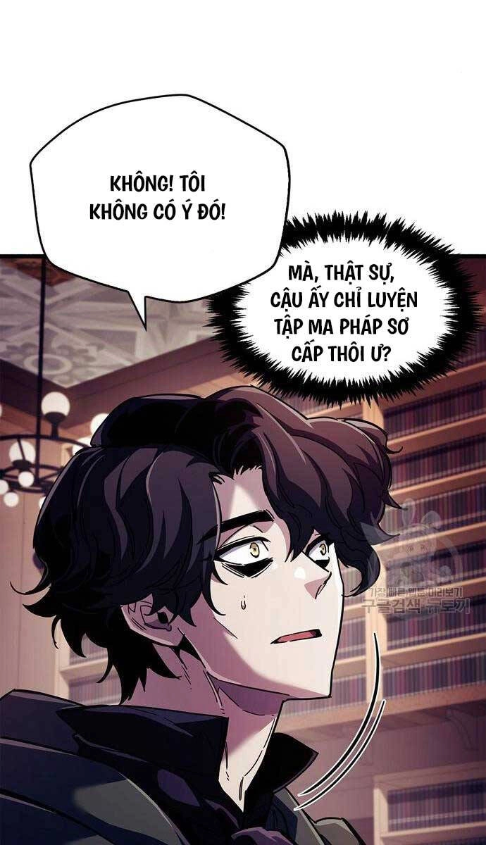 Người Chơi Che Giấu Quá Khứ Chapter 32 - 13