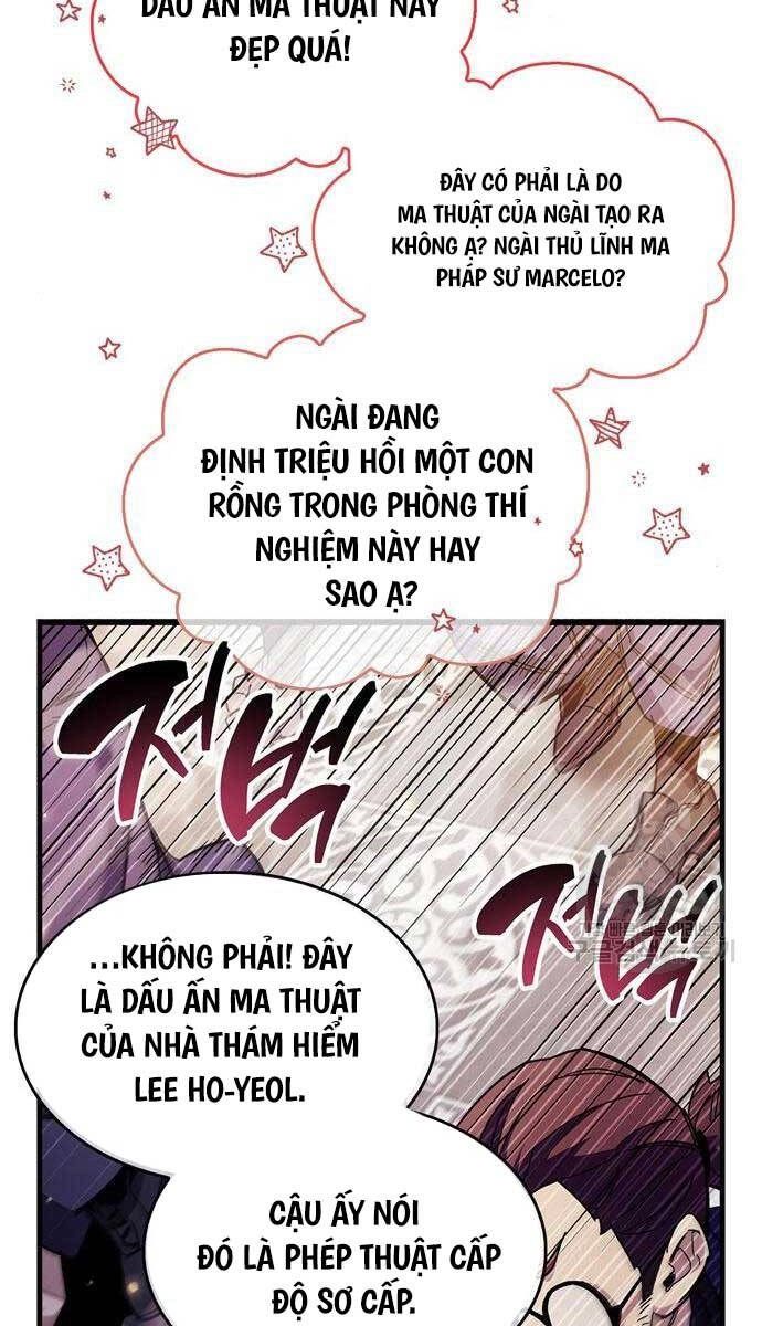 Người Chơi Che Giấu Quá Khứ Chapter 32 - 22