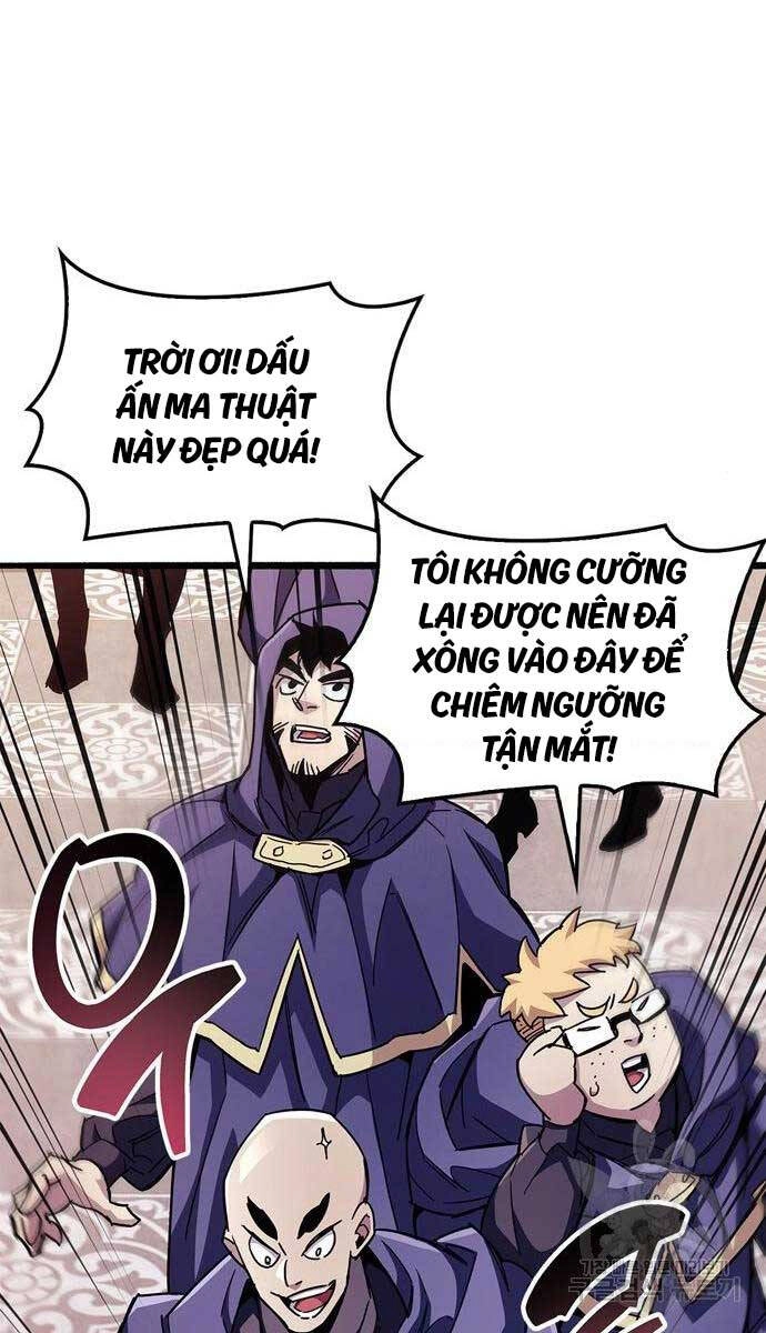 Người Chơi Che Giấu Quá Khứ Chapter 32 - 24