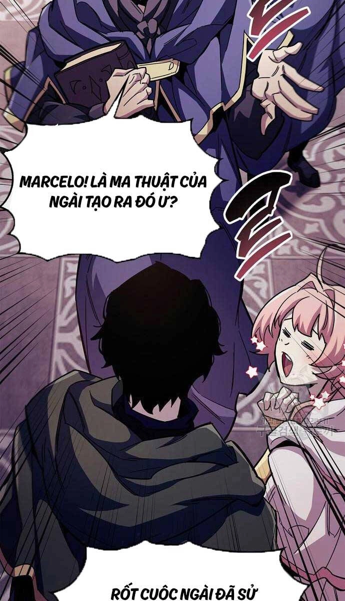 Người Chơi Che Giấu Quá Khứ Chapter 32 - 25