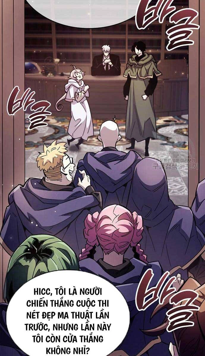 Người Chơi Che Giấu Quá Khứ Chapter 32 - 29