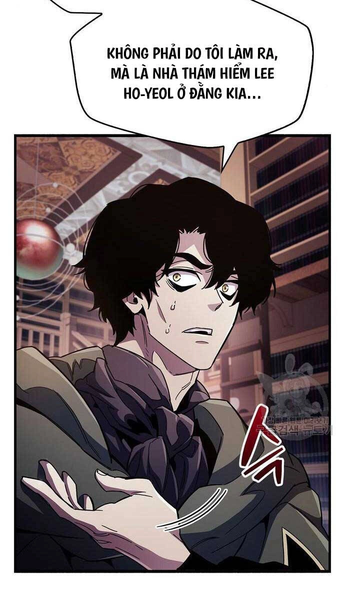 Người Chơi Che Giấu Quá Khứ Chapter 32 - 31