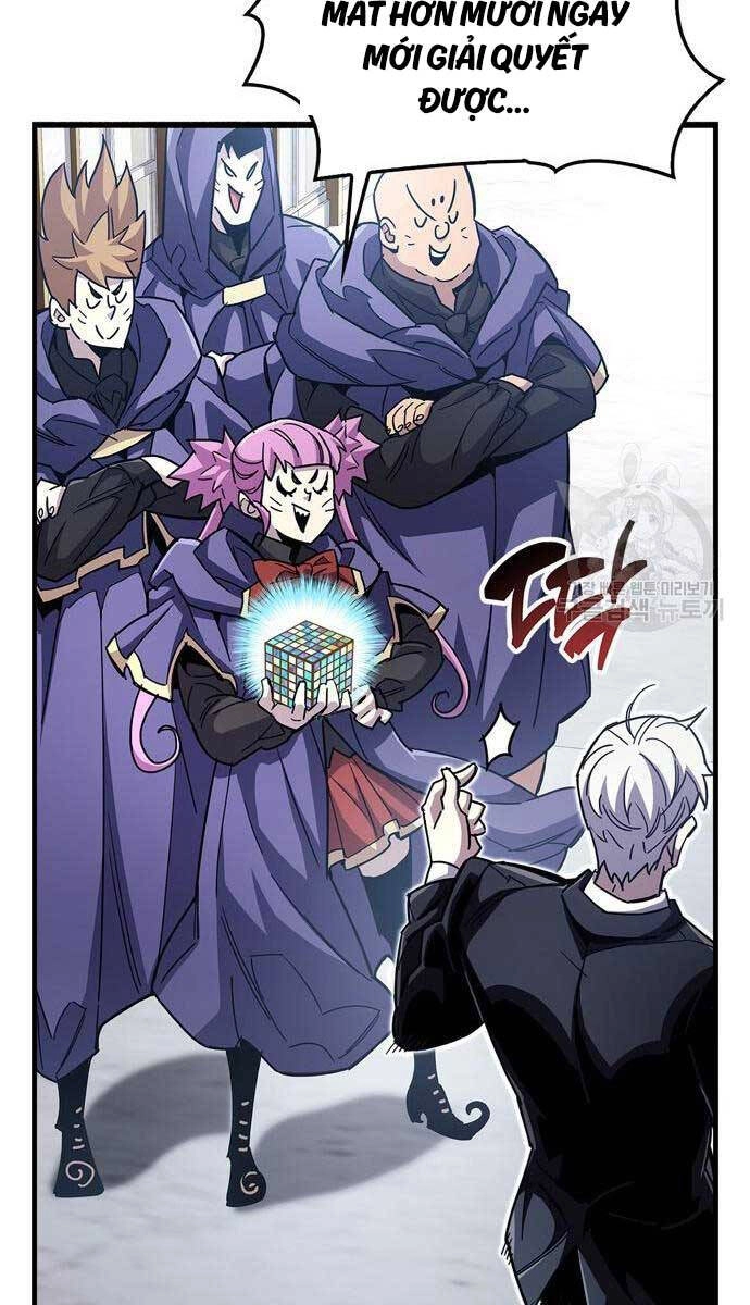 Người Chơi Che Giấu Quá Khứ Chapter 32 - 47