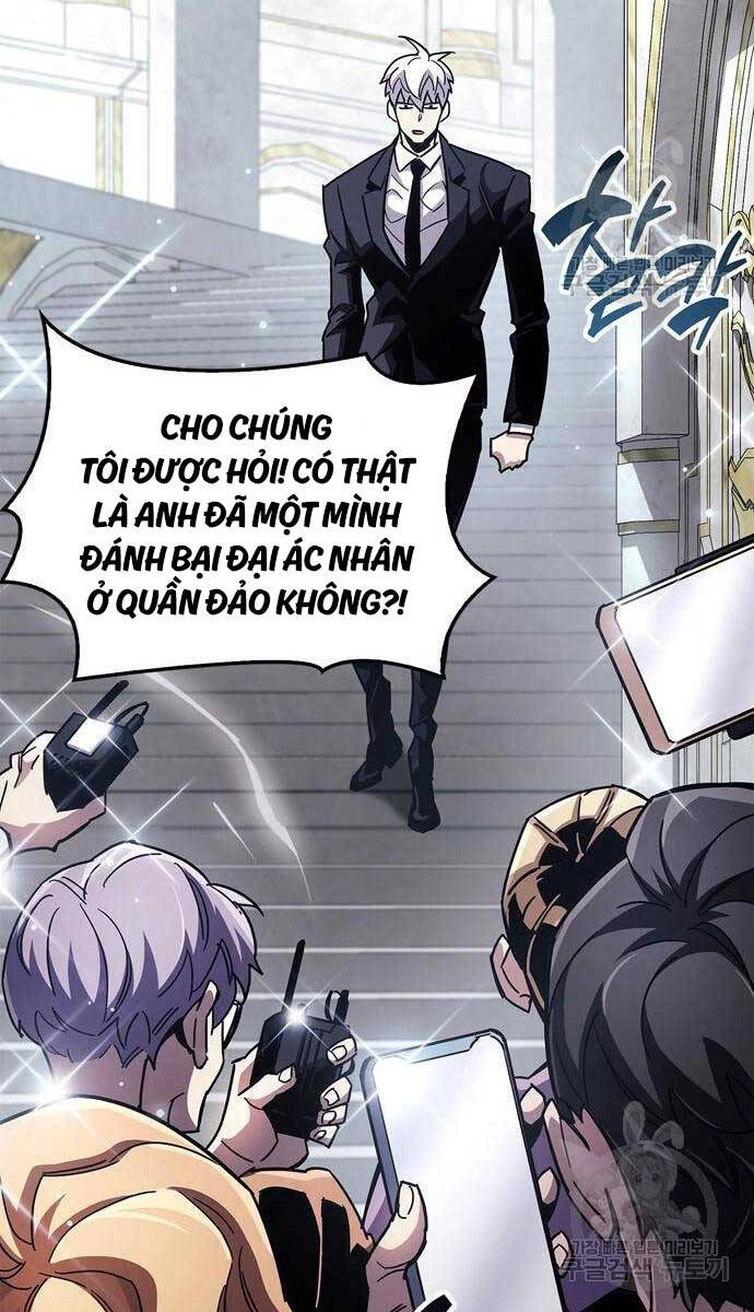 Người Chơi Che Giấu Quá Khứ Chapter 32 - 57