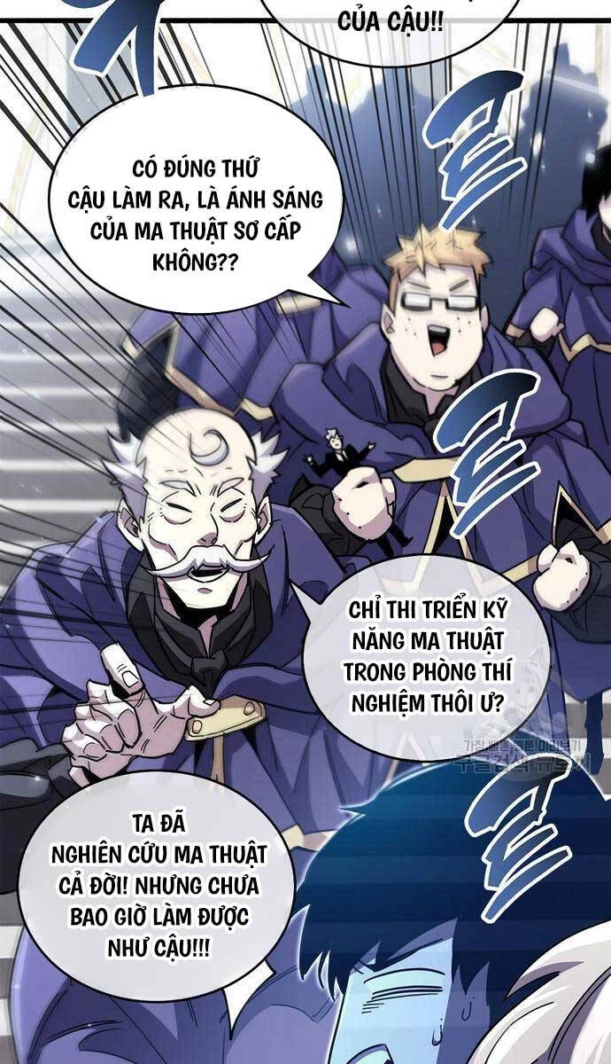 Người Chơi Che Giấu Quá Khứ Chapter 32 - 64