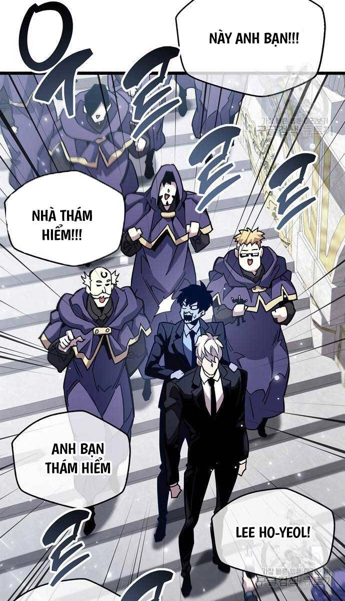 Người Chơi Che Giấu Quá Khứ Chapter 32 - 69