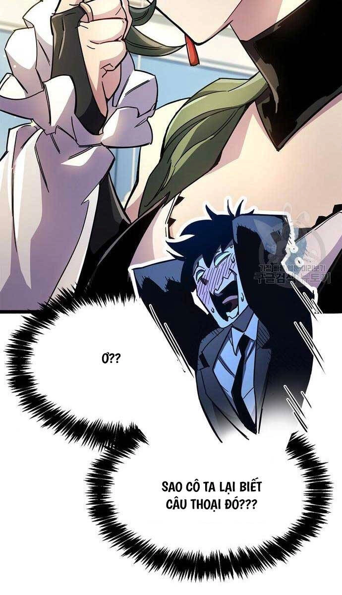 Người Chơi Che Giấu Quá Khứ Chapter 32 - 107