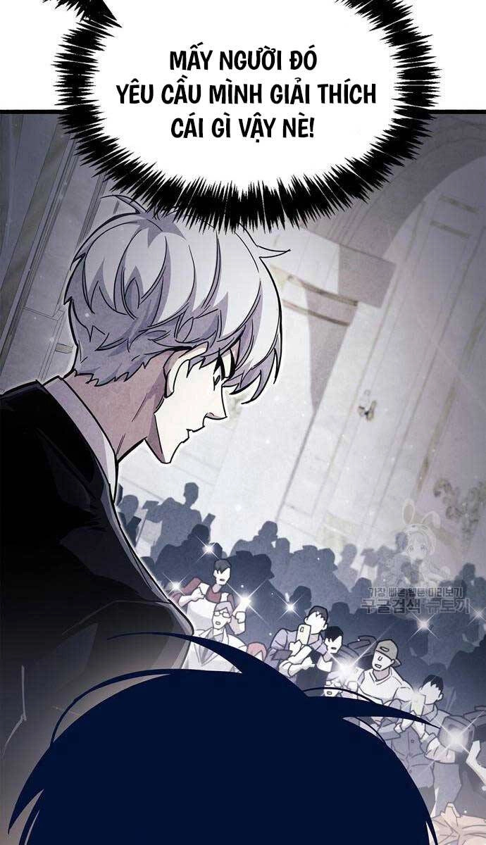 Người Chơi Che Giấu Quá Khứ Chapter 32 - 124