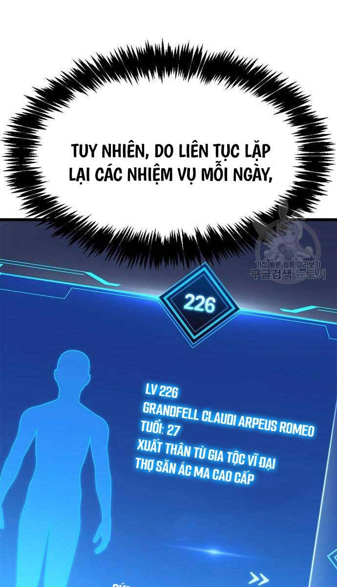 Người Chơi Che Giấu Quá Khứ Chapter 32 - 134