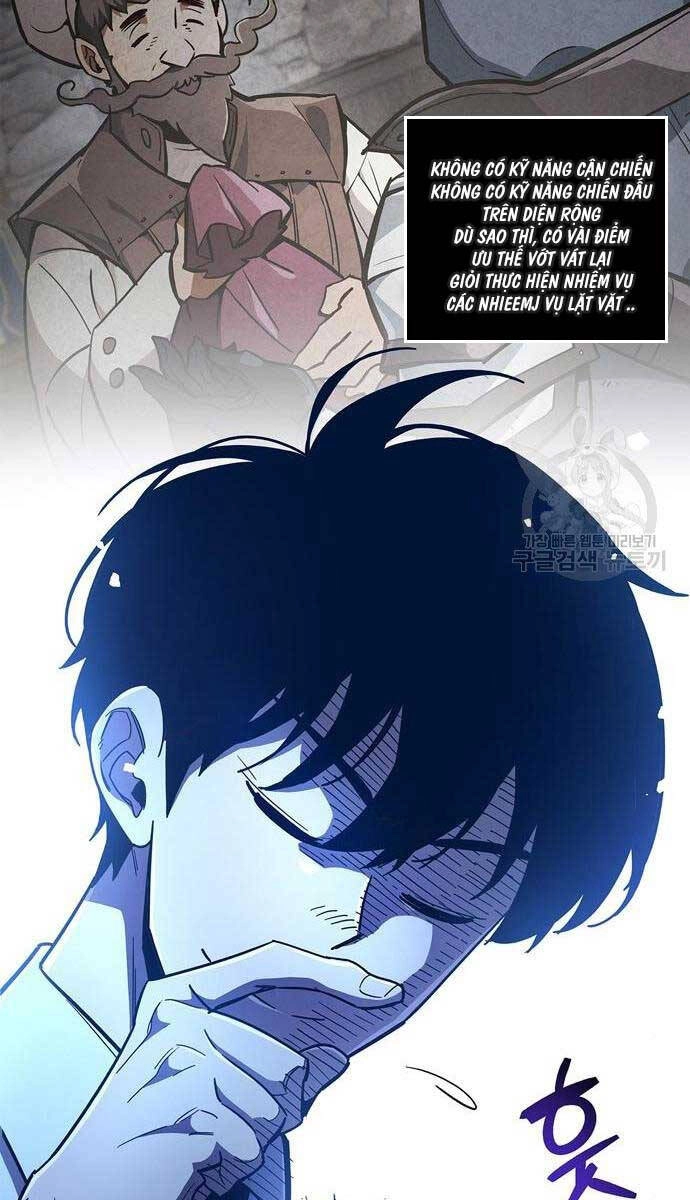 Người Chơi Che Giấu Quá Khứ Chapter 32 - 140