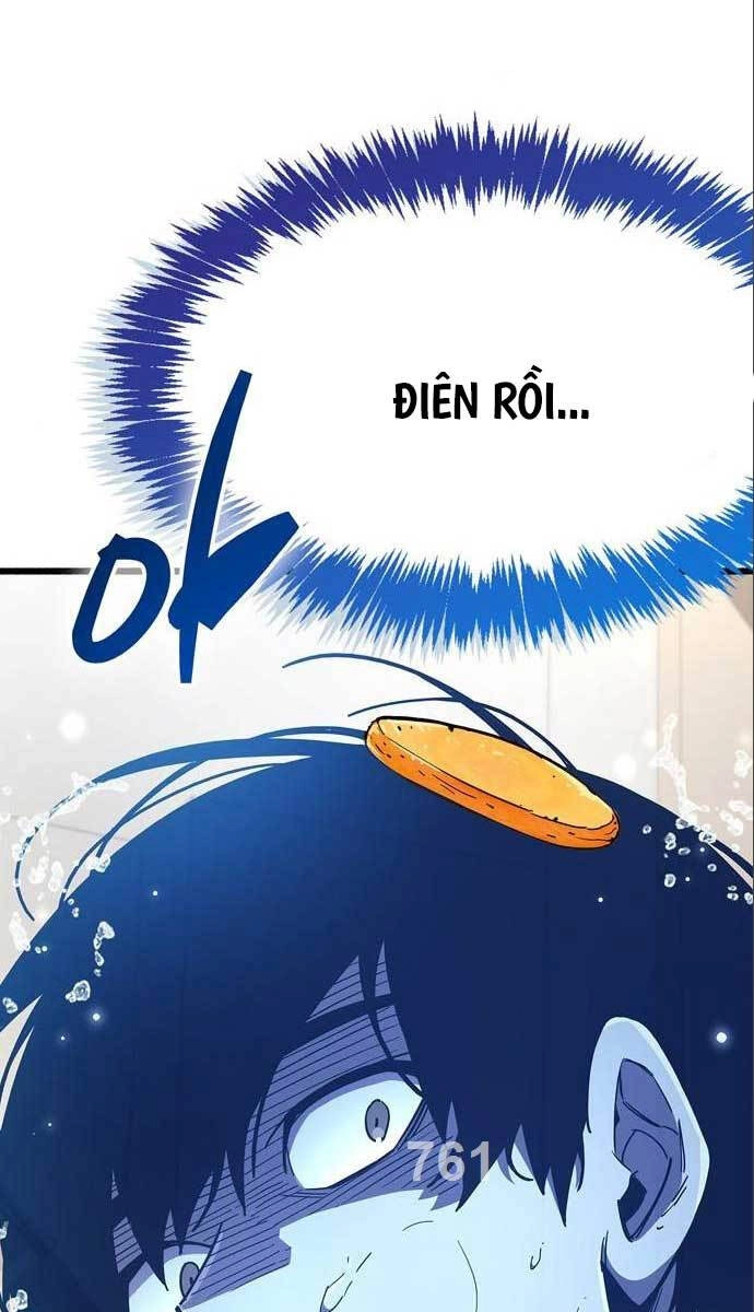 Người Chơi Che Giấu Quá Khứ Chapter 33 - 1