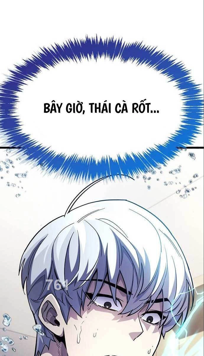 Người Chơi Che Giấu Quá Khứ Chapter 33 - 3