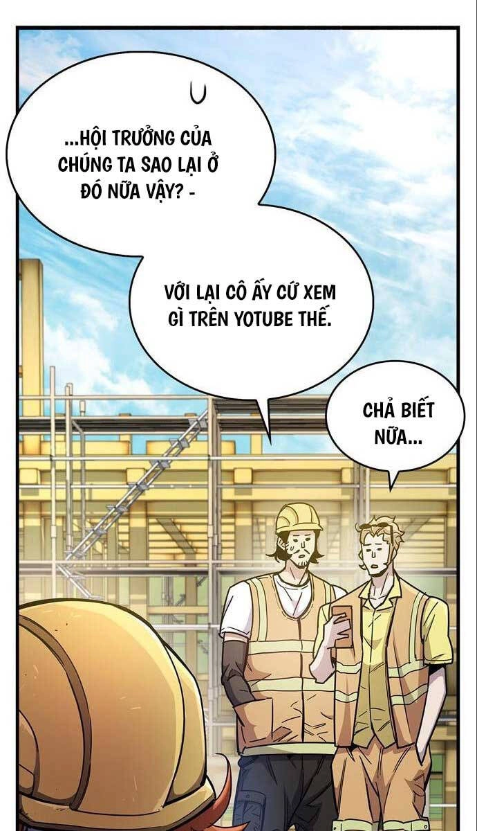 Người Chơi Che Giấu Quá Khứ Chapter 33 - 13